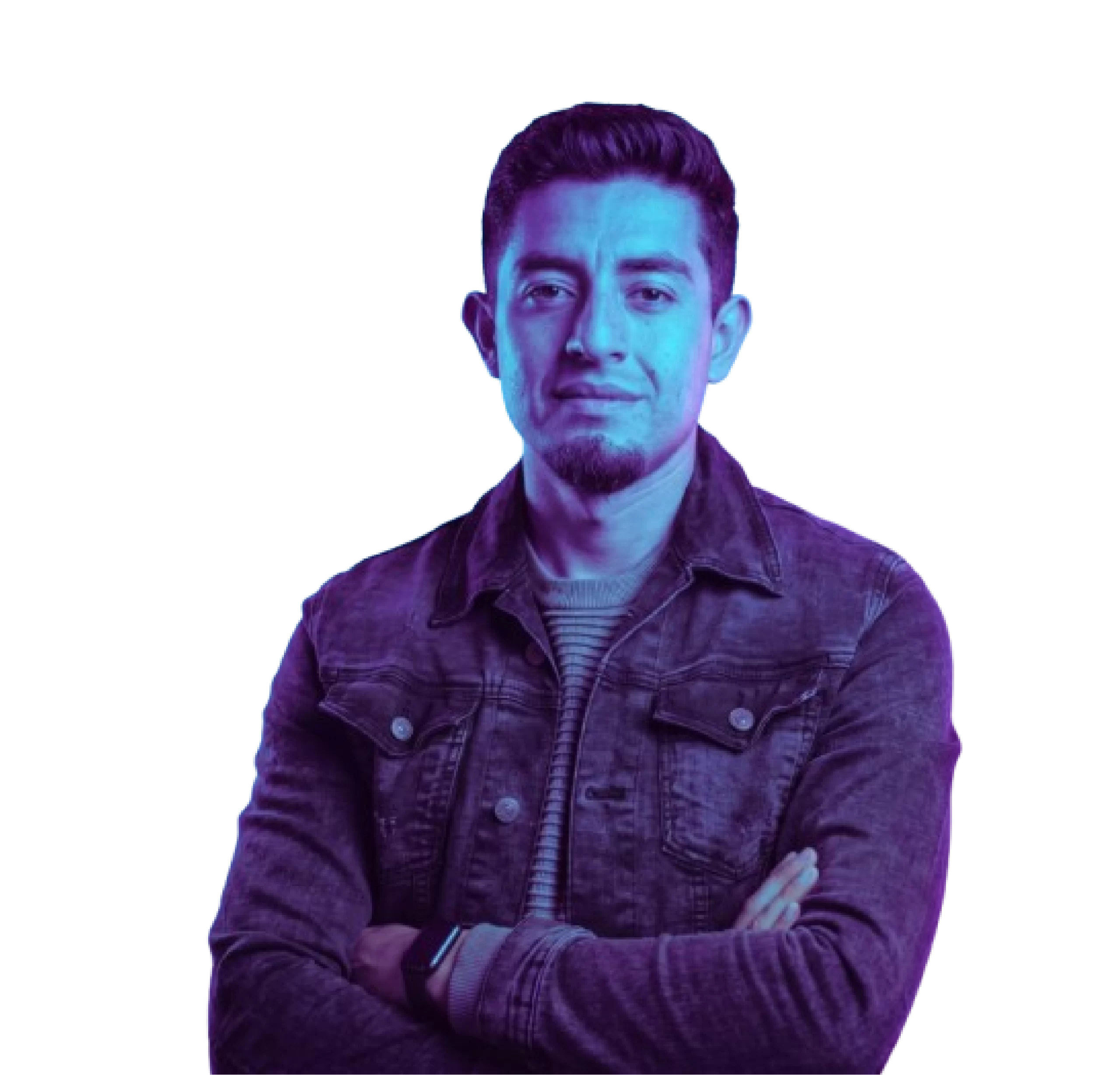 Hosting WEB quantum Landing page