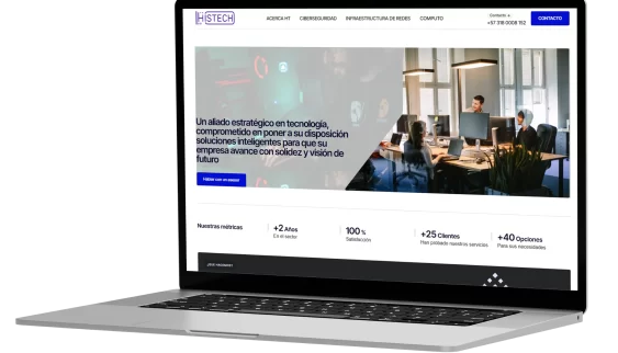 Quantum Landing page Quantum Landing page